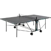 Donic Outdoor Tafeltennistafel Style 600 inclusief accessoires