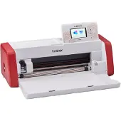 Brother ScanNCut SDX900 snijplotter