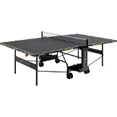 Donic Outdoor Tafeltennistafel Style 800 inclusief accessoires