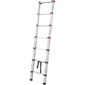 Parkside Telescoopladder 2 meter
