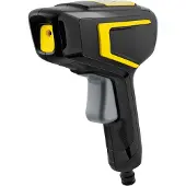 Kärcher WBS 3 Waterbooster - spuitpistool - batterijen - 583 l/u
