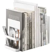 Yamazaki Boekensteun - Tower - Wit