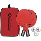 Donic Tafeltennis Set