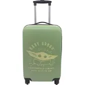 STARWARS Trolley De Child Polycarbonaat 20'