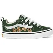 Vans Filmore Sneakers | Maat 38 Jongens Groen