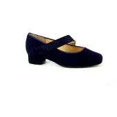Hassia 7-302454 Bandschoenen | Maat 7