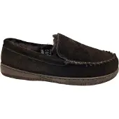 Rohde Pantoffel Men Tesero 7160 Black-Schoenmaat 43
