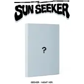 Import Sun Seeker 6th Mini Album Night Version
