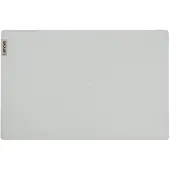 Lenovo laptop lcd back cover - zilver
