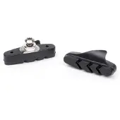 Elvedes Universal Complete Velgremblokken 25 Paren
