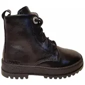 Gattinoni G1564 Laarzen | Maat 22 Meisjes Zwart