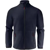 Printer Speedway 2261500 Fleecevest Regular Fit | Maat: S