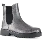 Gabor 52.751 Chelsea boots | Maat 7.5 Dames Grijs