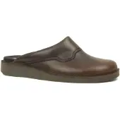 Dreamwalker 230035 Pantoffels | Maat 43 Heren Bruin