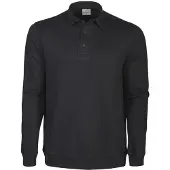 Printer Polosweater Homerun Rsx | Maat: L