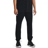 Under Armour Stretch Woven Trainingsbroek Zwart