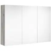Allibert Spiegelkast Look 100cm Eik Vintage