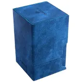 GameGenic Watchtower 100+ Convertible XL, blauw