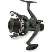 LINEAEFFE Vigor Xtm Free Carpfishing Reel Zwart 40