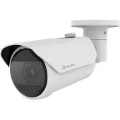 Hanwha QNO-C9083R bulletcamera. 8MP, PoE, IR, IP66, IK10