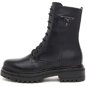Nero Giardini Chelsea boots zwart