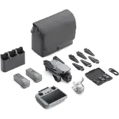 DJI Air 3S Fly More Combo incl. RC151