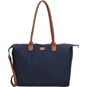 Charm London Buckingham Laptopbag blue