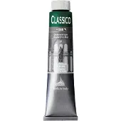 Maimeri Classico Olieverf Cinnabar Green Deep 200 ml 1 stuk