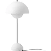 &tradition Flowerpot VP3 Tafellamp Matt White