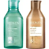 Redken Special care Scalp Relief Amino-Mint Shampoo 300 ml
