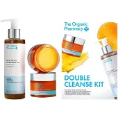 The Organic Pharmacy - Double Cleanse Kit - 250 ml