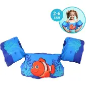 Comfortpool Floaty Friends - Nemo