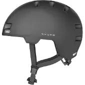 ABUS Skurb Titan / Black Bowl Helm || Maat: M (55-59 cm)