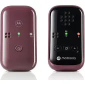 Motorola Babyfoon - Pip12 Travel - - OneSize - Babyfoons