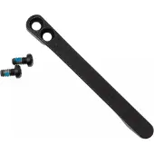 CIVIVI Pocketclip Black Titanium T001B 1x schroevenset