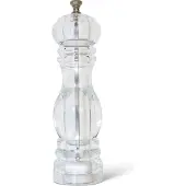 Inno cuisinno Zoutmolen Acryl 20 cm Transparant