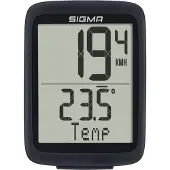 Sigma Fietscomputer BC 10.0 WL