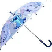 Disney Stitch Rainy Days paraplu