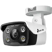 TP-LINK VIGI C340 Rond IP-beveiligingscamera Buiten 2560 x 1440 Pixels Plafond/muur/paal