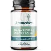 Aromedicare Omega 3 18% EPA 12% DHA 1000mg