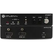 Atlona AT-ETU-SYNC EDID Emulator voor 4K HDR HDMI