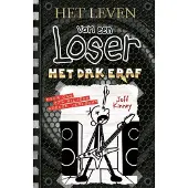 De Fontein Het dak eraf (Hardback)
