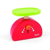 Pintoy houten weegschaal