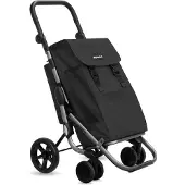 Playmarket Go Plus Premium Boodschappentrolley