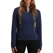 Poederbaas Skipully Women Arctic Navy-XS