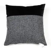 Furnilux By-boo kussen nett black-