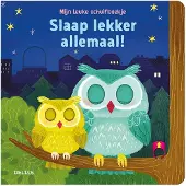 Zuidnederlandse Uitgeverij (ZNU) Slaap lekker allemaal!
