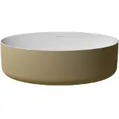 Zydra Vrijstaand Ligbad Elipse 176x81 cm Oro