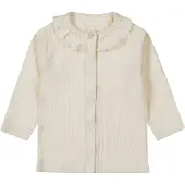 Dirkje NOOS Meisjes Blouse - Off white