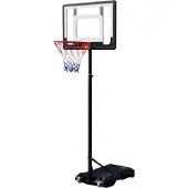 Prosport Basketbalpaal Kinderen 1,6-2,1m